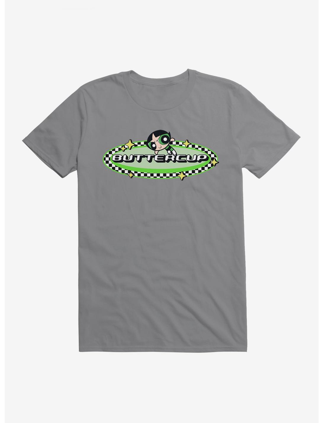 Powerpuff Buttercup T-Shirt