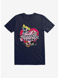 Powerpuff Girls Heartfelt Heroine T-Shirt