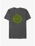 Disney Kingdom Hearts Icon Big & Tall T-Shirt