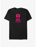 Disney Kingdom Hearts Key Big & Tall T-Shirt