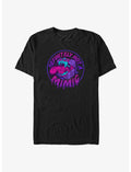Dungeons & Dragons Definitely Not A Mimic Big & Tall T-Shirt