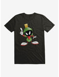 Looney Tunes Marvin The Martian T-Shirt
