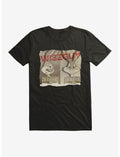 Looney Tunes Retro Bugs Bunny Wise Guy T-Shirt