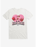 Powerpuff Girls Him Heartbreaker T-Shirt