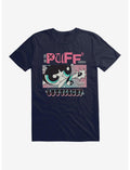 Powerpuff Girls Puff Enough Buttercup T-Shirt