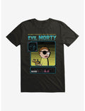 Rick And Morty Evil Morty T-Shirt