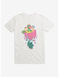 Rick And Morty Ricklaxation Morty T-Shirt