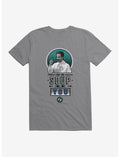 Seinfeld Yev Kassem No Soup For You T-Shirt