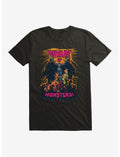 Scooby-Doo Beware Of Vampire Monsters! Shaggy And Scooby T-Shirt