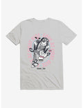 Monster High Draculaura Love At First Bite T-Shirt