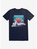 Miami Vice Sweet Ride T-Shirt