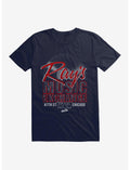 The Blues Brothers Ray's Music Exchange T-Shirt