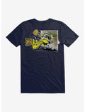 Shrek Shrek Title Fart T-Shirt