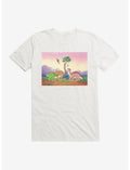 The Land Before Time Lunchtime T-Shirt