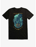A Perfect Circle Moon Oracle T-Shirt