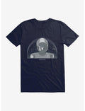 Toonami Robot Tom Dome T-Shirt