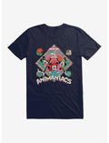 Animaniacs Were The Animaniacs T-Shirt