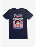 Steven Universe Believe In Steven T-Shirt