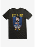 Ted Lasso Roy Kent Don't Settle T-Shirt