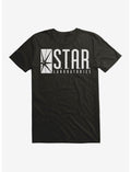 DC Comics The Flash S.T.A.R. Laboratories T-Shirt