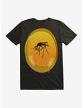 Jurassic Park Bingo Dino DNA T-Shirt