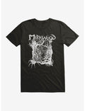 The Hobbit: The Desolation Of Smaug Mirkwood T-Shirt