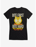 Major League Wrestling Davey Richards Way Of The Wolf Girls T-Shirt