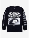 Slaughter To Prevail 1984 Eye Long-Sleeve T-Shirt