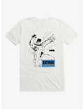 DC Batman The Dark Knight Returns T-Shirt