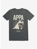 Avatar: The Last Airbender Appa T-Shirt