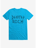 Beavis And Butt-head Death Rock T-Shirt