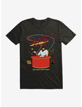 Space Ghost Coast To Coast T-Shirt