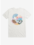 We Bare Bears It'S Always Summer T-Shirt