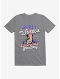 Willy Wonka And The Chocolate Factory We Are The Dreamers Of Dreams T-Shirt