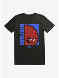 Aqua Teen Hunger Force Meatwad T-Shirt