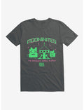 Aqua Teen Hunger Force Mooninites The Innocent Shall Suffer T-Shirt