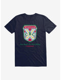 Caddyshack Bushwood Patch T-Shirt