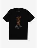 Bartender: Glass Of God Two-Sided T-Shirt