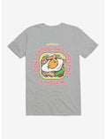 Gudetama Lifestyle Chose Me T-Shirt