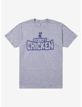 Robot Chicken Logo T-Shirt