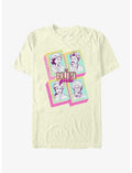 The Golden Girls Boxed Up T-Shirt