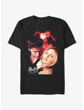 Buffy The Vampire Slayer Season Two T-Shirt