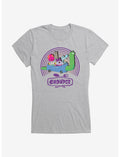 Chowder Traveling Posse Girls T-Shirt