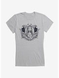 Corpse Bride Emily The Corpse Bride Girls T-Shirt