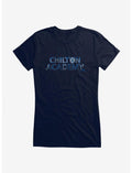 Gilmore Girls Chilton Academy Girls T-Shirt