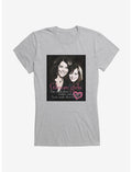 Gilmore Girls Lorelai And Rory Girls T-Shirt