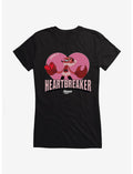 Powerpuff Girls Him Heartbreaker Girls T-Shirt