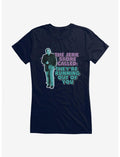 Seinfeld The Jerk Store Called Girls T-Shirt