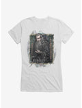 The Hobbit: An Unexpected Journey Gandalf The Grey Girls T-Shirt