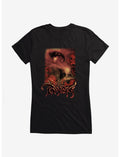 The Lord Of The Rings Balrog Girls T-Shirt